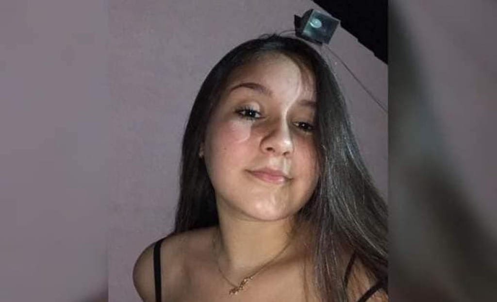 adolescente de 15 anos e morta a facadas pelo padrasto enquanto dormia 6043c3243a4fc