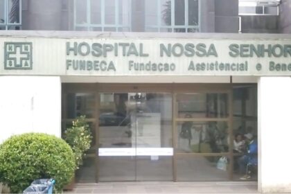 hospital