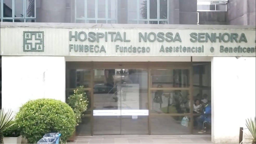 hospital