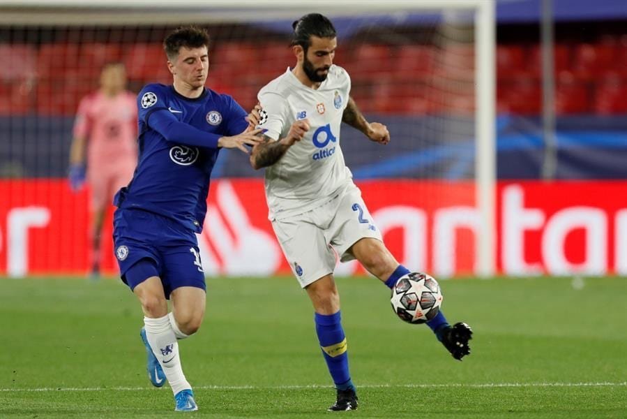 PSG e Chelsea perdem mas avançam até à semifinal da Champions League 2 930767C0 85F5 4772 B1B0 FF915AADE05D