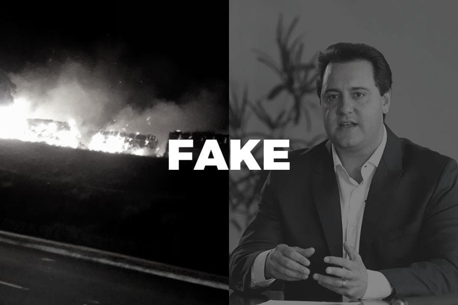 FAKE 1