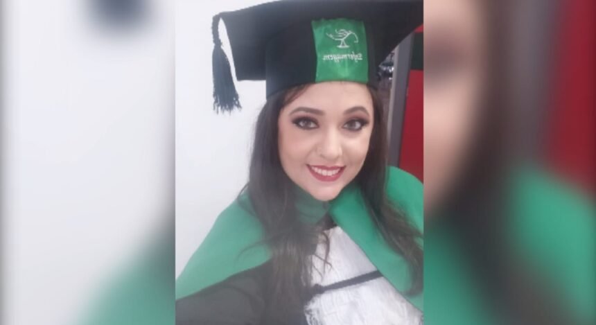 marielle passos silva
