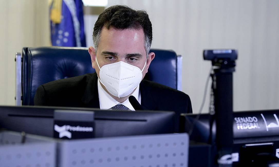 CPI da pandemia