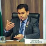 deputado marcio pacheco