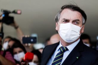 Bolsonaro