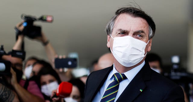 Bolsonaro