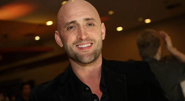 Paulo Gustavo