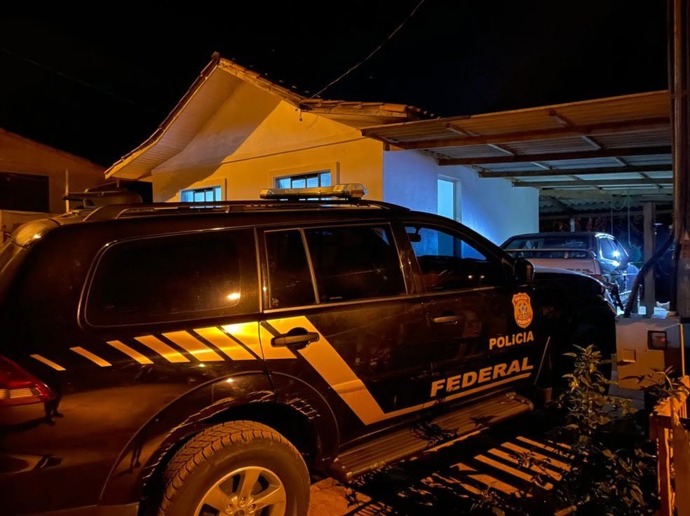 Quadrilha usava casas de prostituição para lavar dinheiro no Paraná 2 6B729CFB 60EA 4F98 B448 4628A16D6188