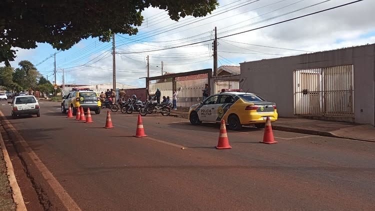 PM apreende aproximadamente 40 motocicletas em pouco mais de uma semana 2 D0C343D7 7EB8 4890 8225 FB28EE241D14