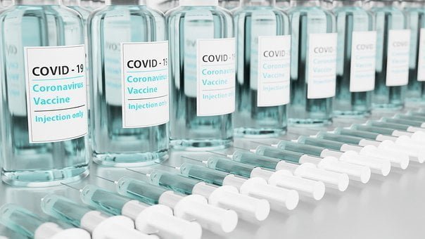 Vacina Covid