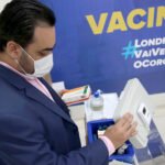 Secretario Saude e vacinacao Coronavirus Emerson Dias 1