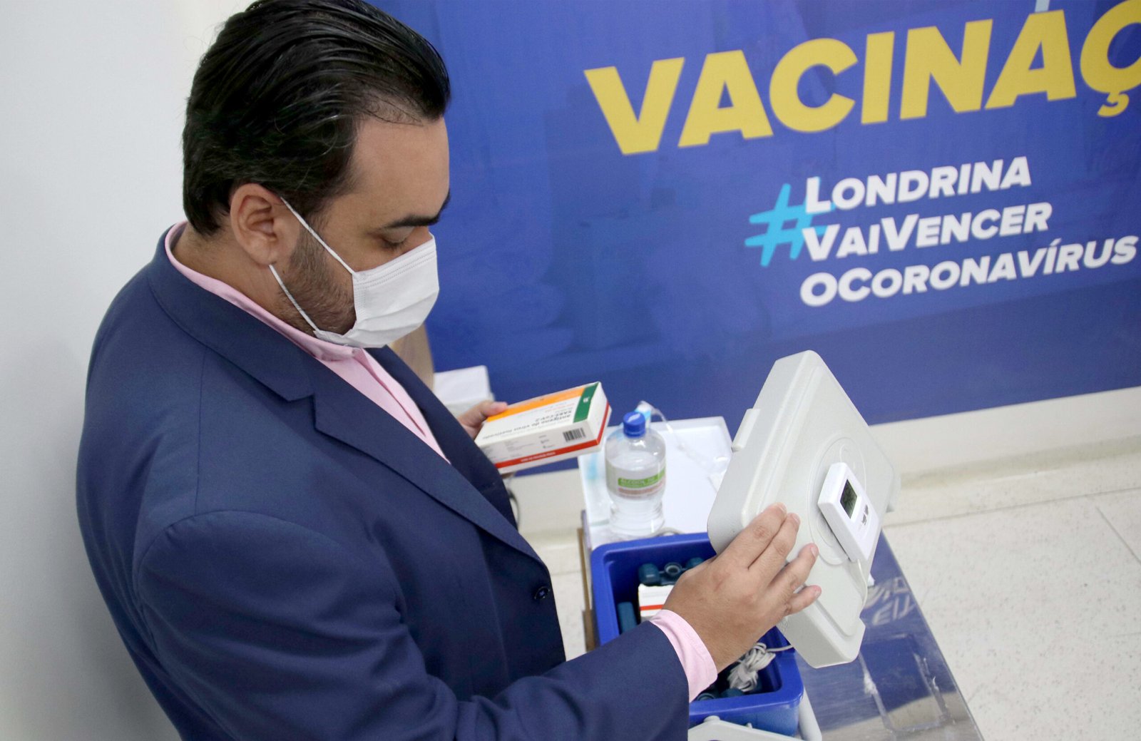 Secretario Saude e vacinacao Coronavirus Emerson Dias 1 scaled