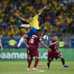 brasil venezuela copa america 2019 lucas figueiredo cbf