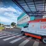 hospital universitario londrina paciente covid morre esperando leito