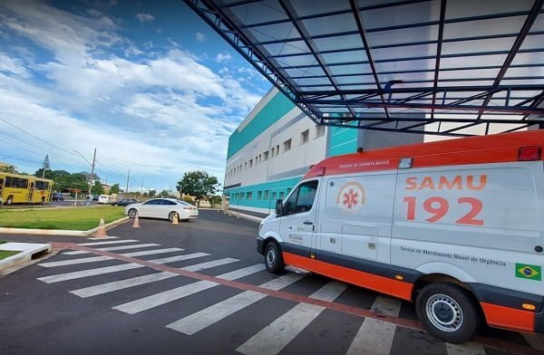 hospital universitario londrina paciente covid morre esperando leito