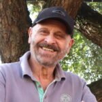 Antonio Galves 65 anos aprovado na UEL Historia Emerson Dias NCom P