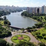 Londrina Cidade Inteligente aerea VH 1