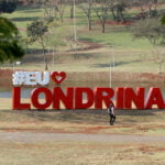 Eu amo Londrina lago Cabrinha Emerson Dias nCom 4