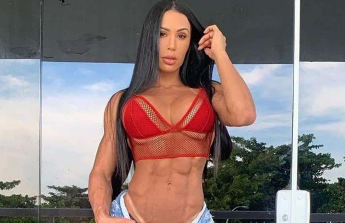 gracyanne barbosa1