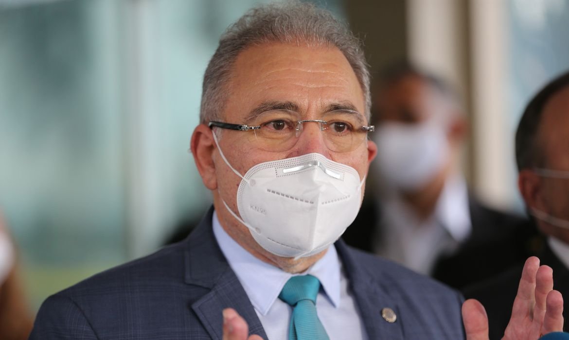 ministerio da saude marcelo queiroga eduardo pazuello fcpzzb abr 1603215066 0