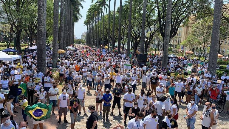 Protesto do MBL contra Bolsonaro fracassa nas principais cidades 3 E GGbUfWQAkvlNE