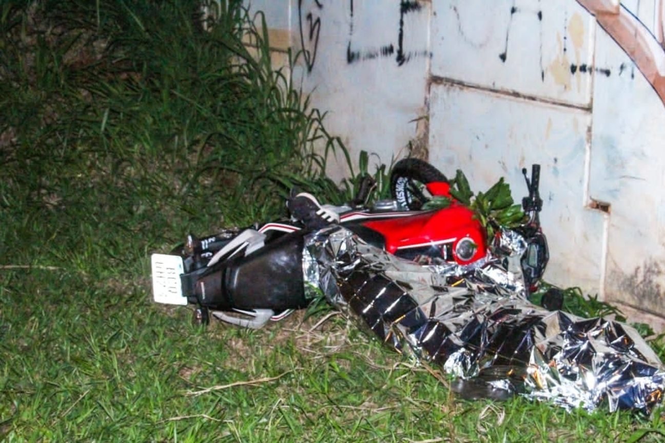 Jovem morre e outro fica em estado grave em acidente de moto em Maringá 2 246351310 102775542199972 8052906446065272904 n