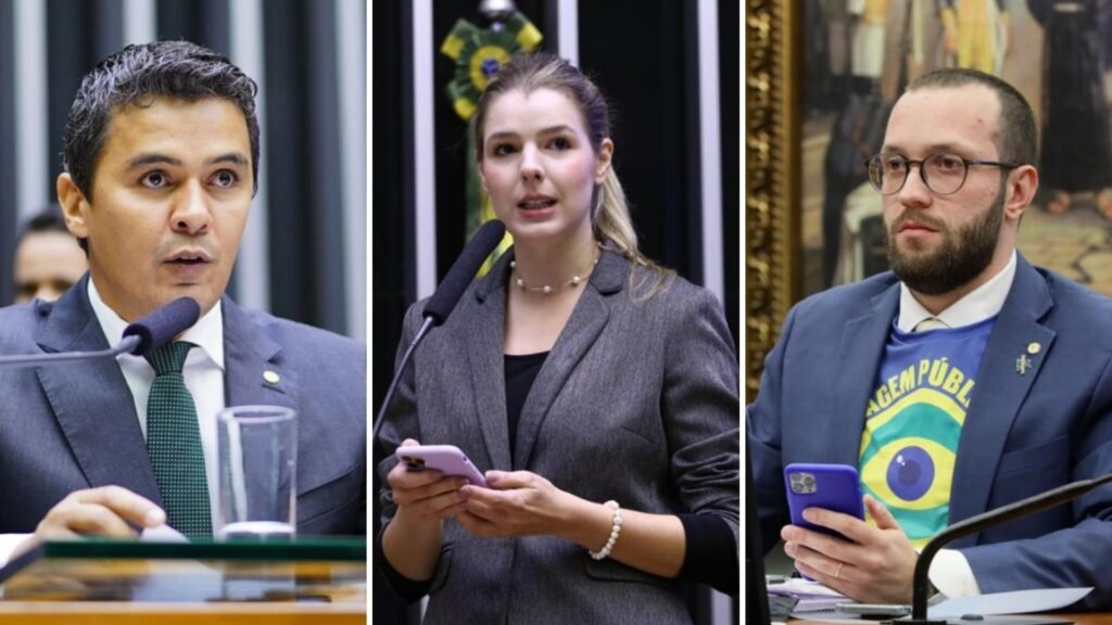28 dos 30 deputados do Paraná votaram a favor de lei que flexibiliza crime de improbidade 3 destacada 2