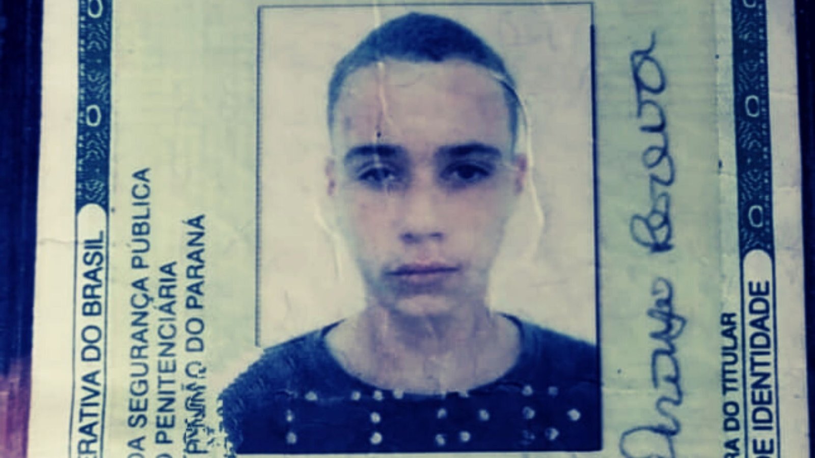 Jovem é morto a tiros na frente de casa no Jardim Castelo, em Sarandi 2 destacada 9 1