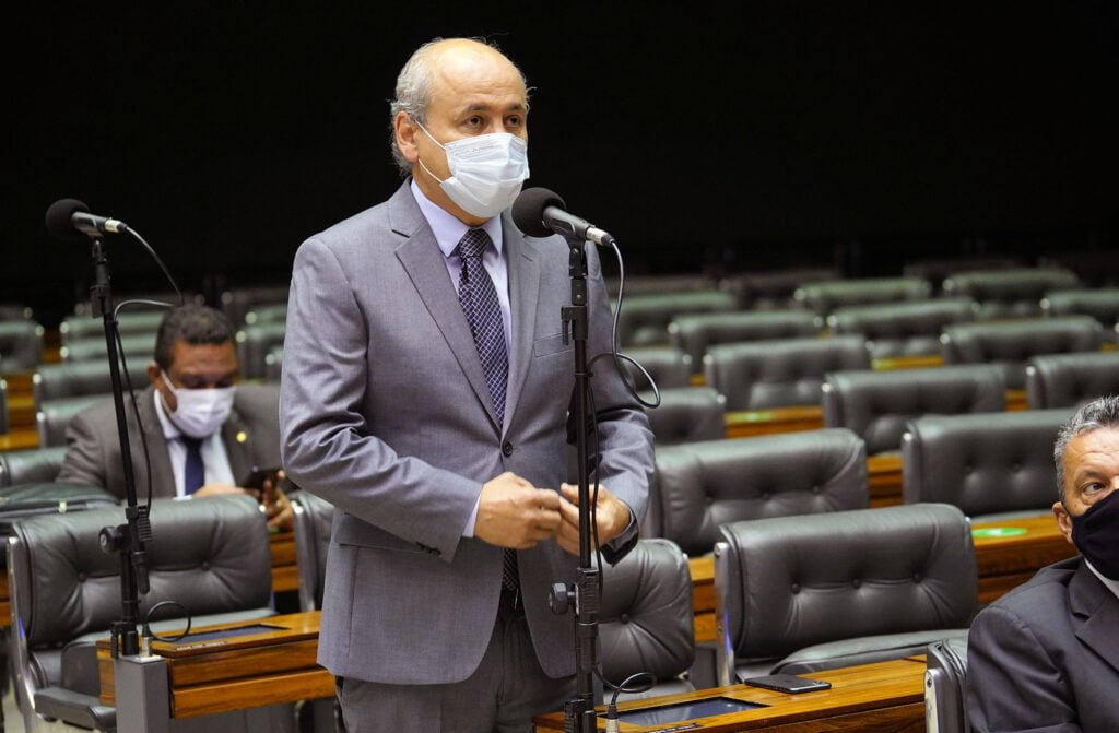 28 dos 30 deputados do Paraná votaram a favor de lei que flexibiliza crime de improbidade 2 img20210316144546522