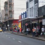 comercio rua sergipe