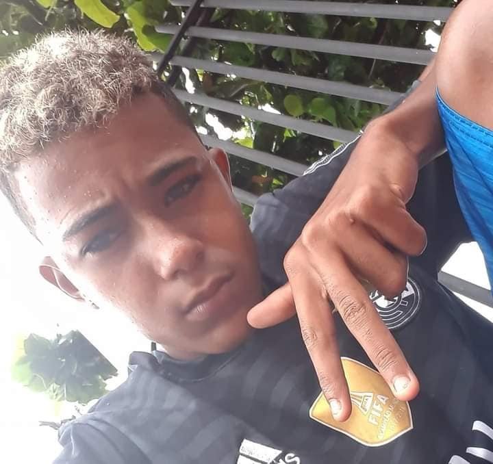 Atiradores matam jovem e ferem outros três em avenida de Maringá 1 263749496 927800231508125 6201140875742258385 n