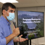 Programa de Concessoes e Parcerias Prefeitura Emerson Dias NCom 1