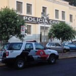 policia civil casal faca