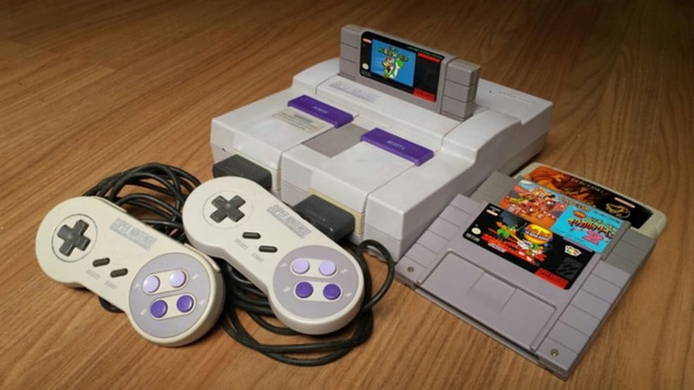 supernintendo