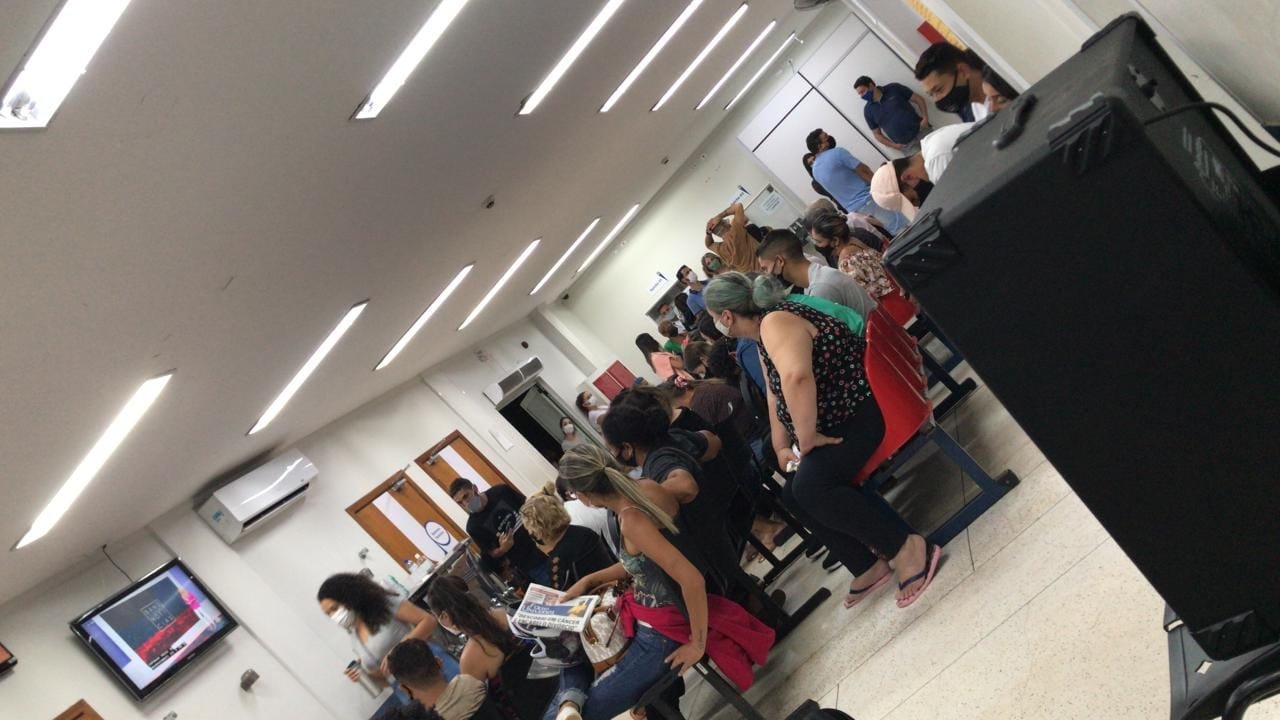 Casos de covid disparam em Londrina após as festas de fim de ano 2 271263697 3153968874871864 6266636469917585902 n