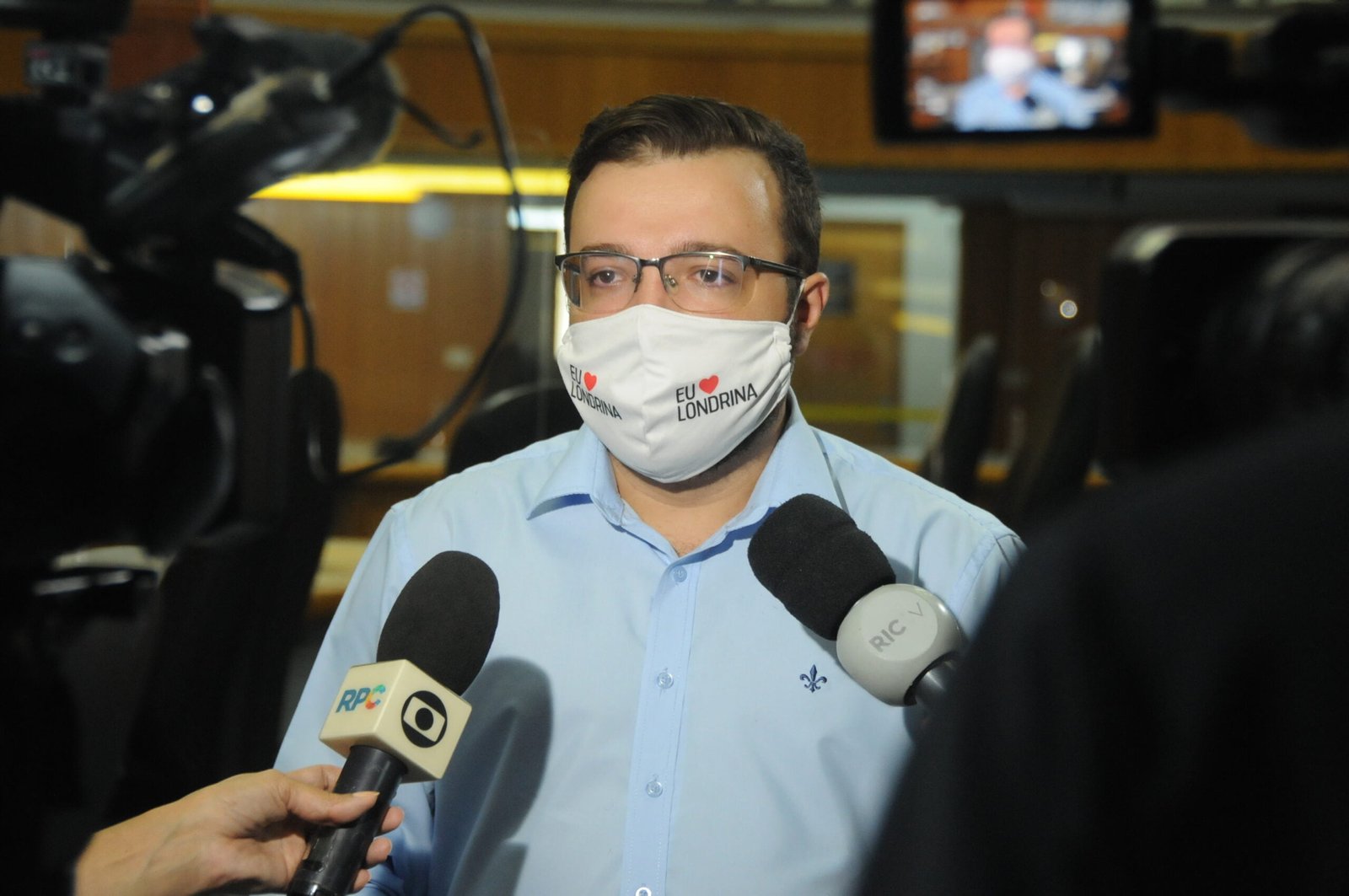Câmara de Londrina vota aprovação de subsídio de R$ 25 milhões para TCGL e Londrisul 2 DSC 5739 scaled