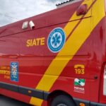 bombeiros siate ambulancia