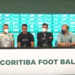 Wilson - Tv Coritiba