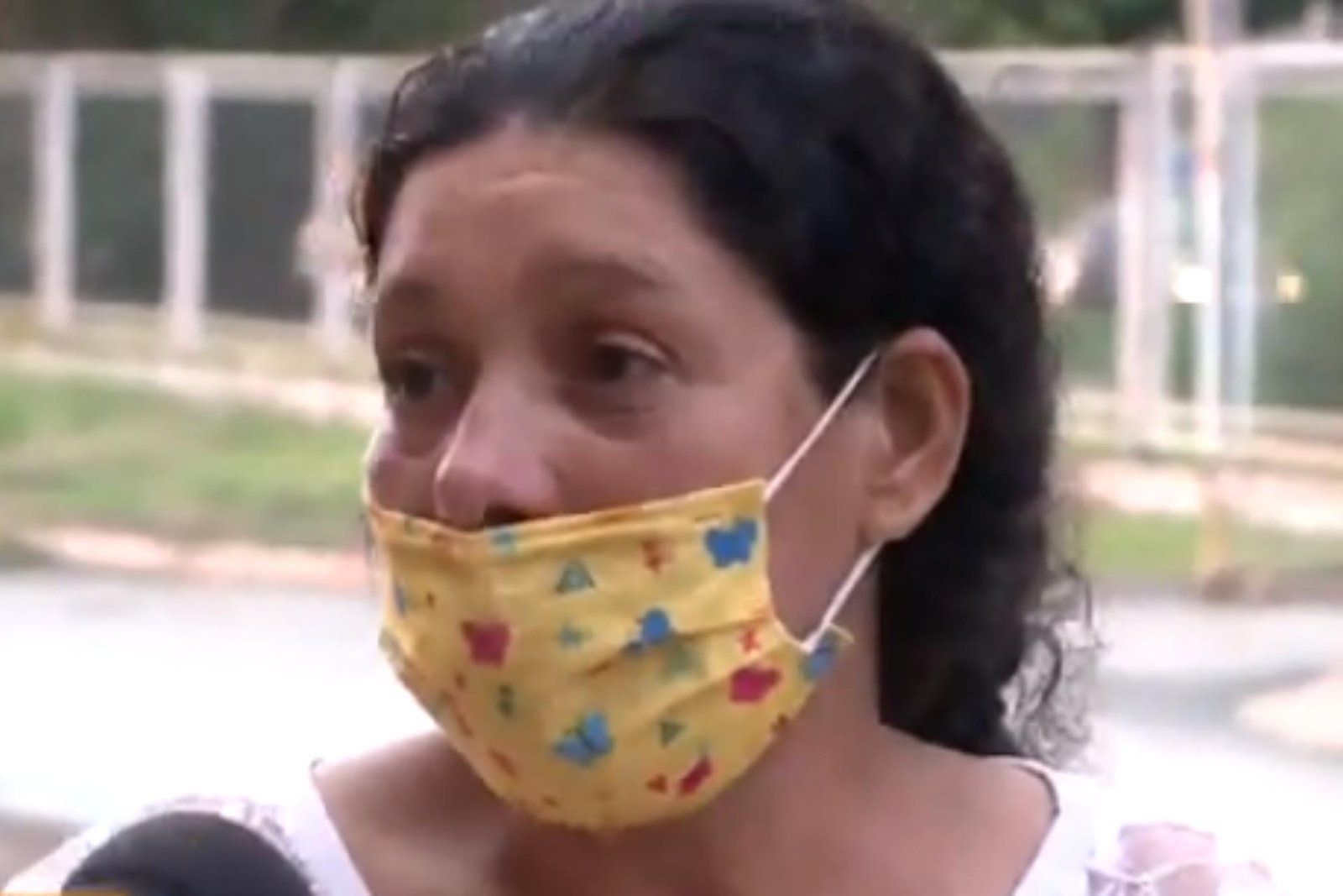 Mãe de menina morta em Sertanópolis foi ameaçada pelo assassino na frente da polícia 3 destacada 1 1