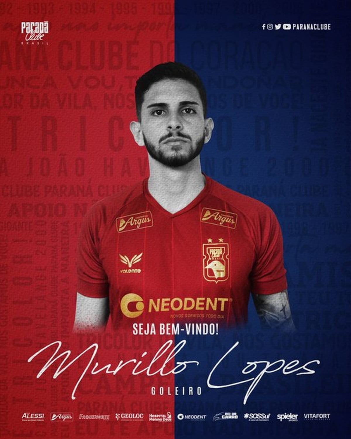 Murillo Lopes