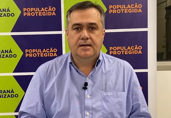 quem tiver escolha de nao sair de casa tome essa decisao orienta beto preto