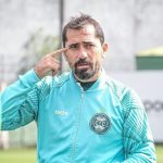 Gustavo Morínigo - Coritiba