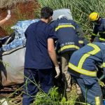 acidente deixa dois mortos na pr 457 em sao joao do ivai