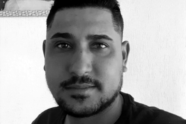 Homem de 31 anos é encontrado morto na zona sul de Londrina 2 destacada 2