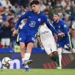 kai havertz chelsea