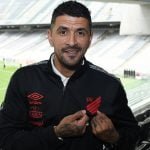Lucho González