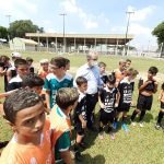 maringa reinaugura centro esportivo e oferece aulas em 15 modalidades 2