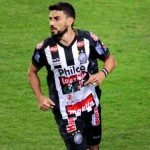 Operário - Rodrigo Pimpão