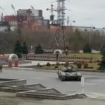 russia toma area nuclear de chernobyl e lanca navio da turquia