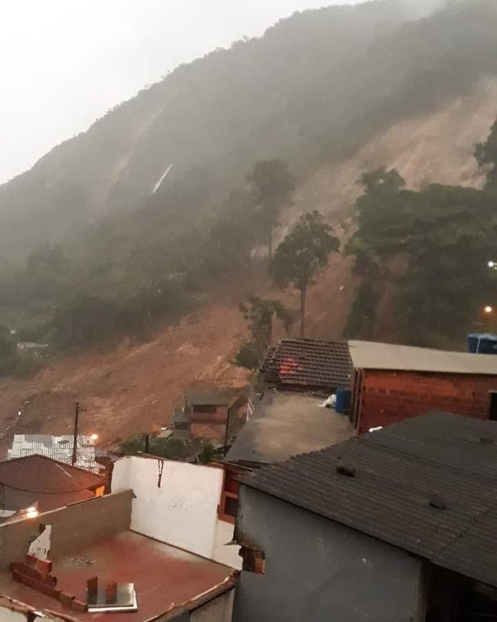temporal catastrofico causa tragedia em petropolis ha mais de 20 mortos